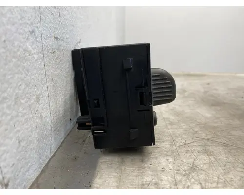 GMC C7500 Instrument Cluster