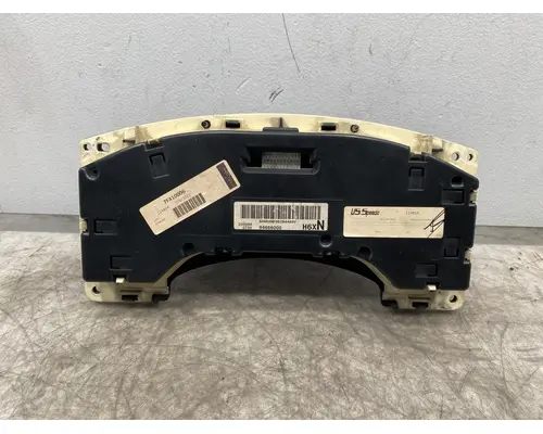 GMC C7500 Instrument Cluster