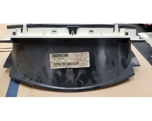 GMC C7500 Instrument Cluster