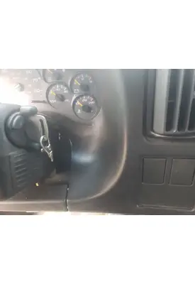 GMC C7500 Instrument Cluster