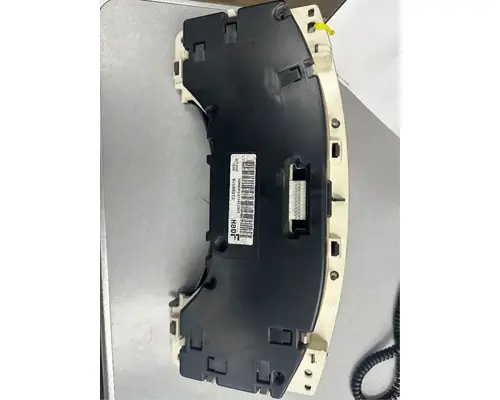 GMC C7500 Instrument Cluster