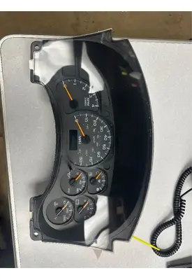 GMC C7500 Instrument Cluster