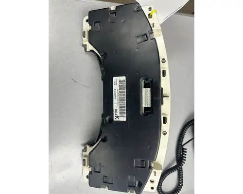 GMC C7500 Instrument Cluster