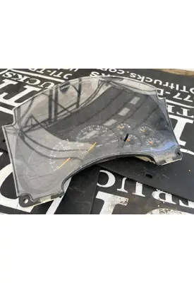 GMC C7500 Instrument Cluster