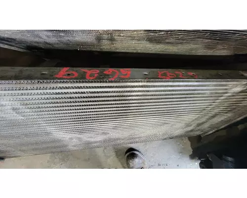 GMC C7500 Intercooler