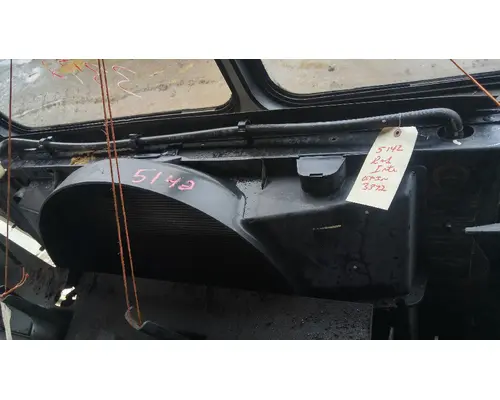 GMC C7500 Intercooler