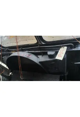 GMC C7500 Intercooler
