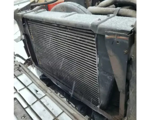 GMC C7500 Intercooler