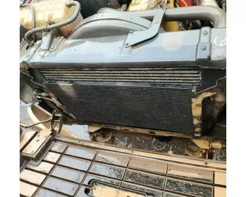 GMC C7500 Intercooler