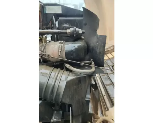 GMC C7500 Intercooler