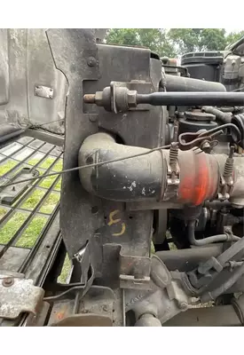 GMC C7500 Intercooler