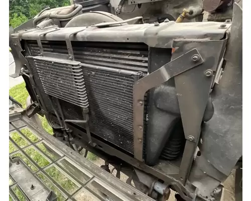 GMC C7500 Intercooler