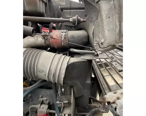 GMC C7500 Intercooler