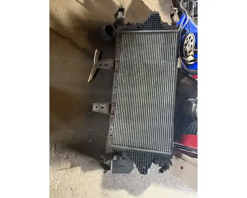 GMC C7500 Intercooler