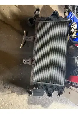 GMC C7500 Intercooler