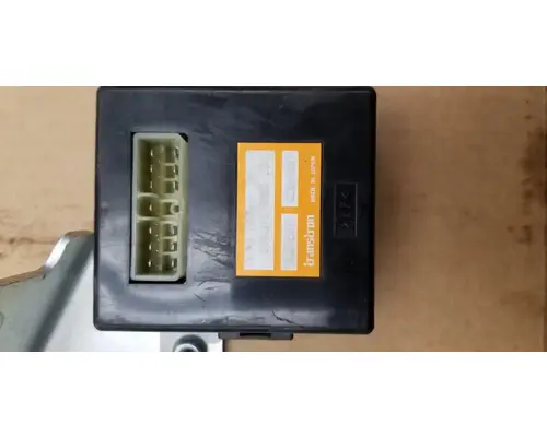 GMC C7500 Interior Parts, Misc.