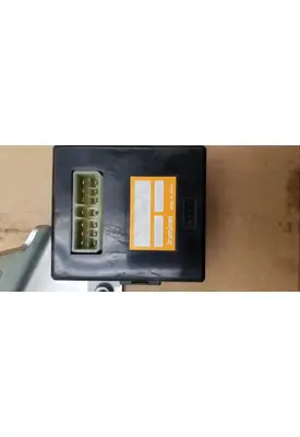 GMC C7500 Interior Parts, Misc.