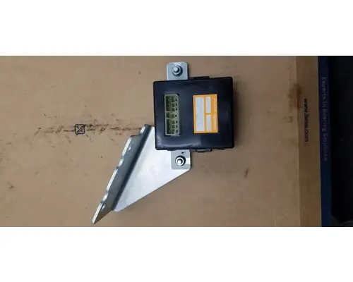 GMC C7500 Interior Parts, Misc.