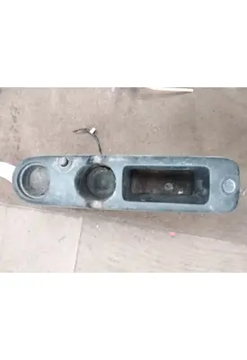 GMC C7500 Interior Parts, Misc.
