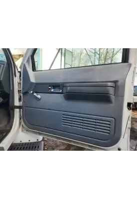 GMC C7500 Interior Parts, Misc.