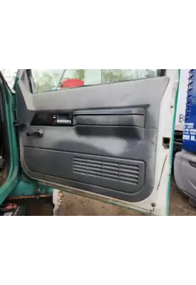 GMC C7500 Interior Parts, Misc.