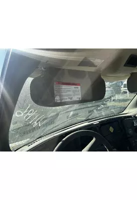 GMC C7500 Interior Sun Visor