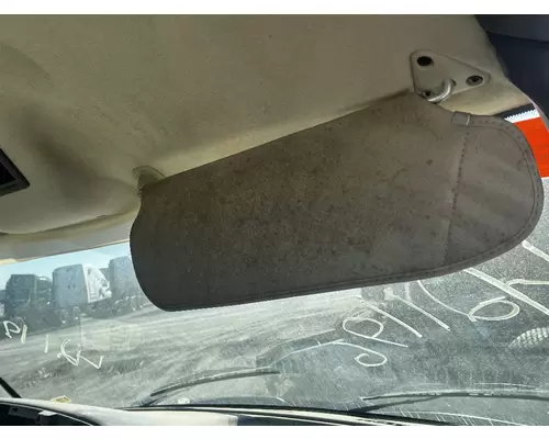 GMC C7500 Interior Sun Visor