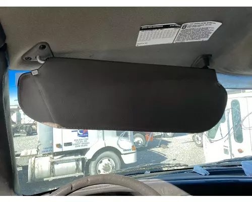 GMC C7500 Interior Sun Visor