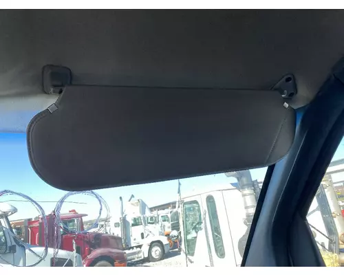 GMC C7500 Interior Sun Visor