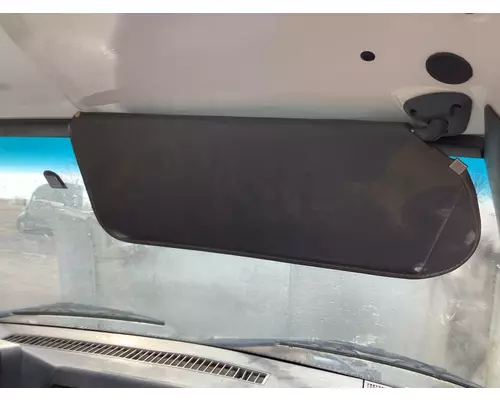 GMC C7500 Interior Sun Visor