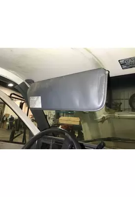 GMC C7500 Interior Sun Visor