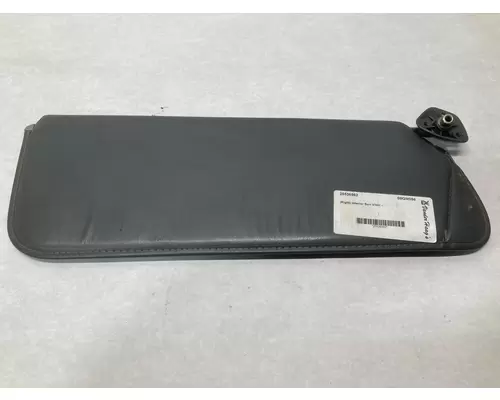 GMC C7500 Interior Sun Visor