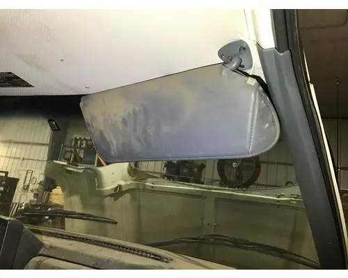 GMC C7500 Interior Sun Visor