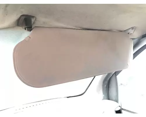 GMC C7500 Interior Sun Visor