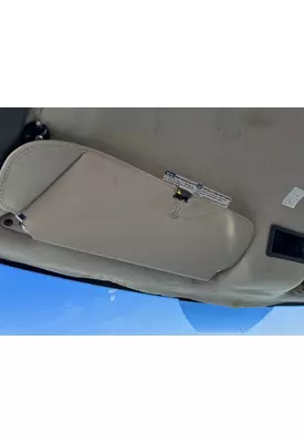 GMC C7500 Interior Sun Visor