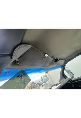 GMC C7500 Interior Sun Visor