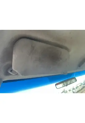 GMC C7500 Interior Sun Visor