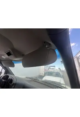 GMC C7500 Interior Sun Visor
