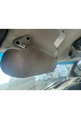 GMC C7500 Interior Sun Visor