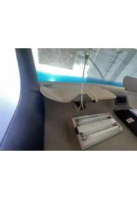 GMC C7500 Interior Sun Visor