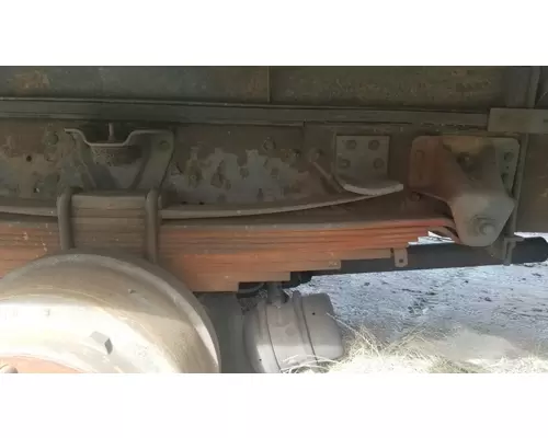 GMC C7500 Leaf Spring, Rear