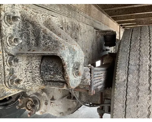 GMC C7500 Leaf Spring, Rear