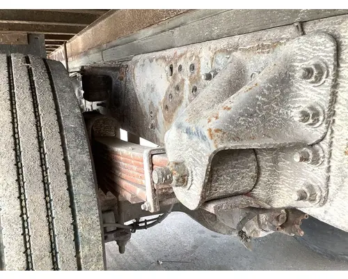 GMC C7500 Leaf Spring, Rear