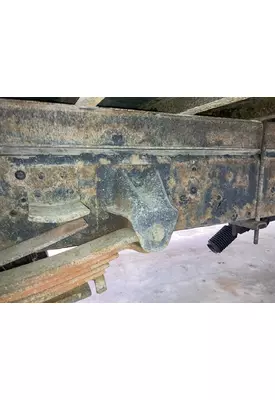 GMC C7500 Leaf Spring, Rear