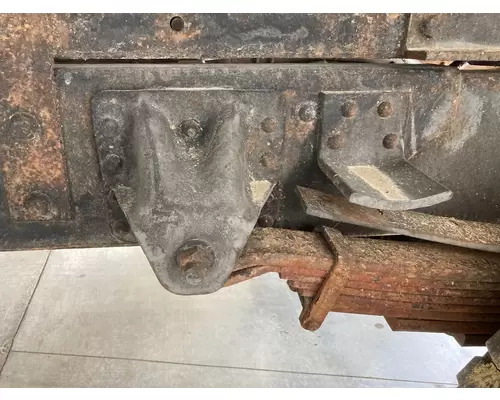 GMC C7500 Leaf Spring, Rear