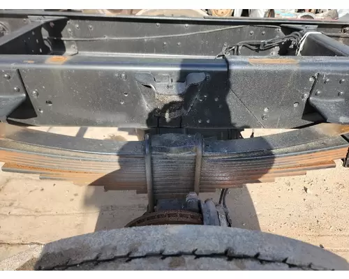 GMC C7500 Leaf Spring, Rear