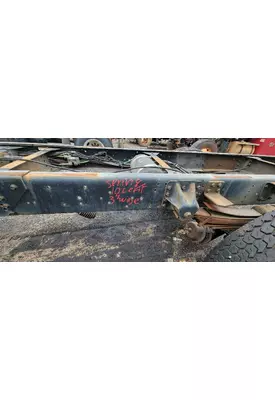 GMC C7500 Leaf Spring, Rear