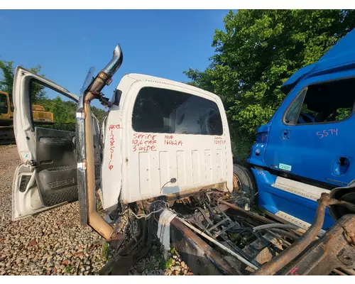 GMC C7500 Leaf Spring, Rear