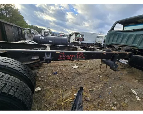 GMC C7500 Leaf Spring, Rear