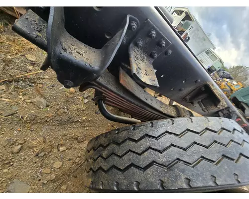 GMC C7500 Leaf Spring, Rear